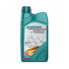 addinol economic 016 1l